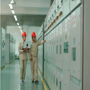 電力托管 電力托管